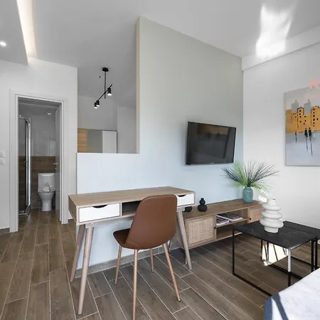 Apartmán V6 Penthouse, Nilie Hospitality Mgmt