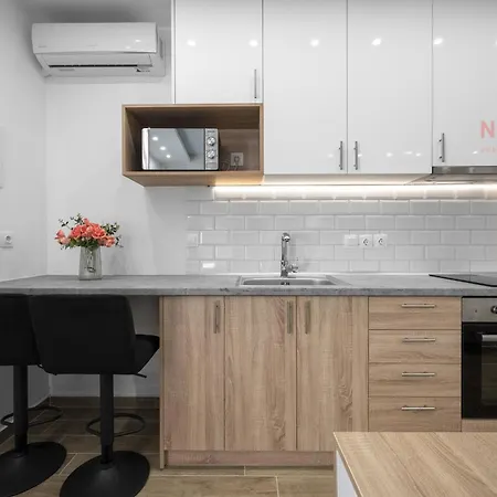 Apartmán V6 Penthouse, Nilie Hospitality Mgmt *
