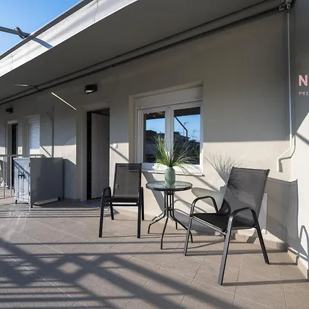 V6 Penthouse, Nilie Hospitality Mgmt Apartmán Soluň