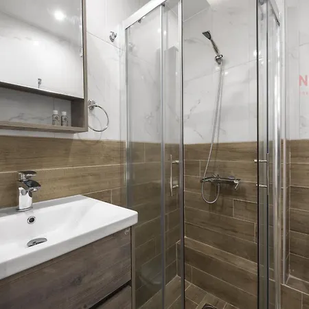 Apartmán V6 Penthouse, Nilie Hospitality Mgmt *