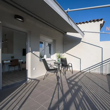 Apartmán V6 Penthouse, Nilie Hospitality Mgmt Soluň